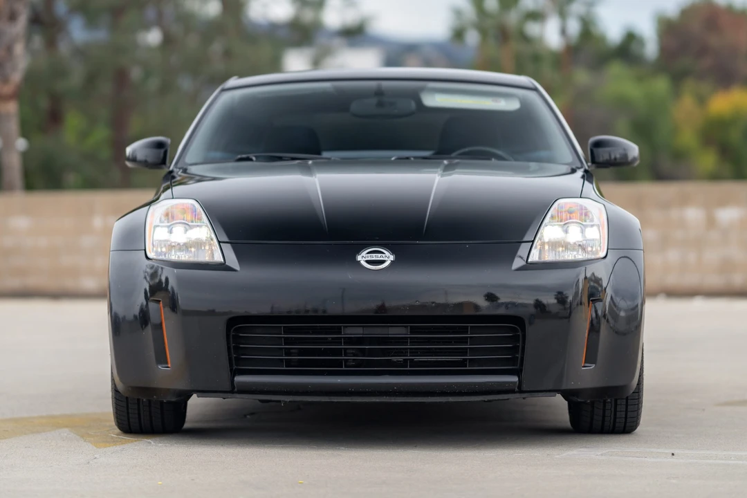 2003 Nissan 350Z 5th Gen - Image 2 of 31