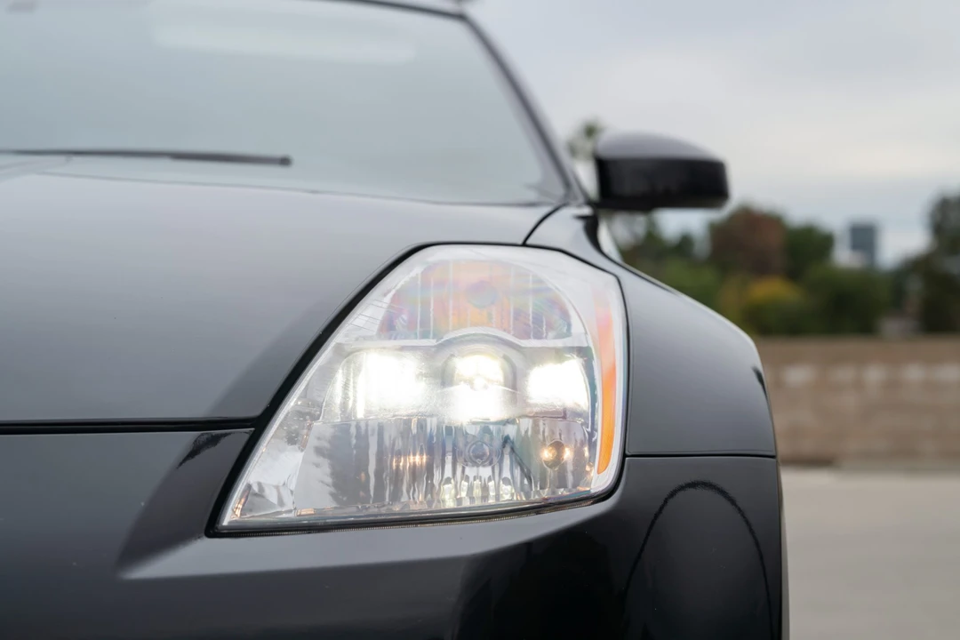 2003 Nissan 350Z 5th Gen - Image 12 of 31
