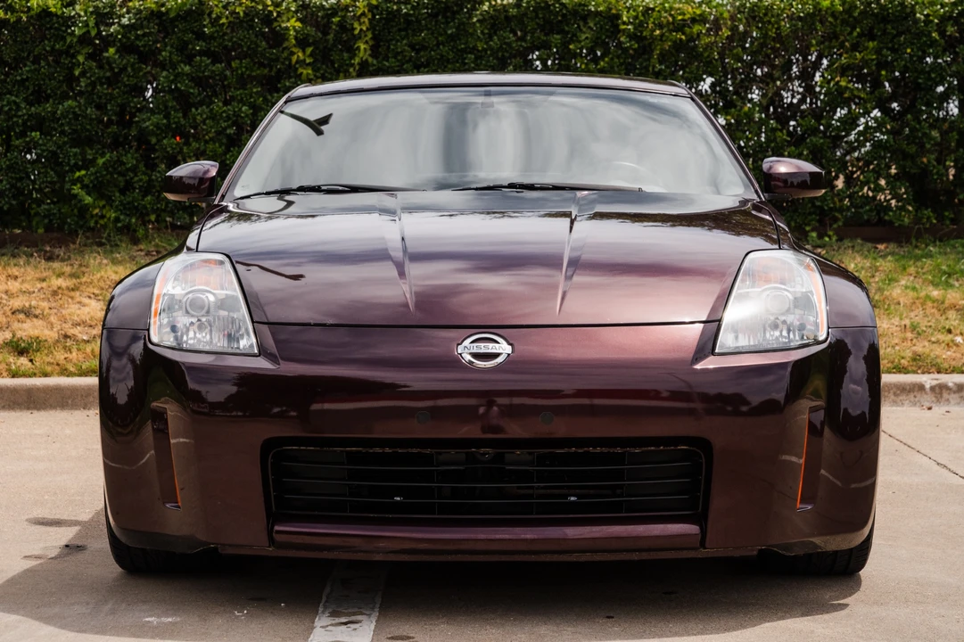 2003 Nissan 350Z 5th Gen - Image 15 of 31