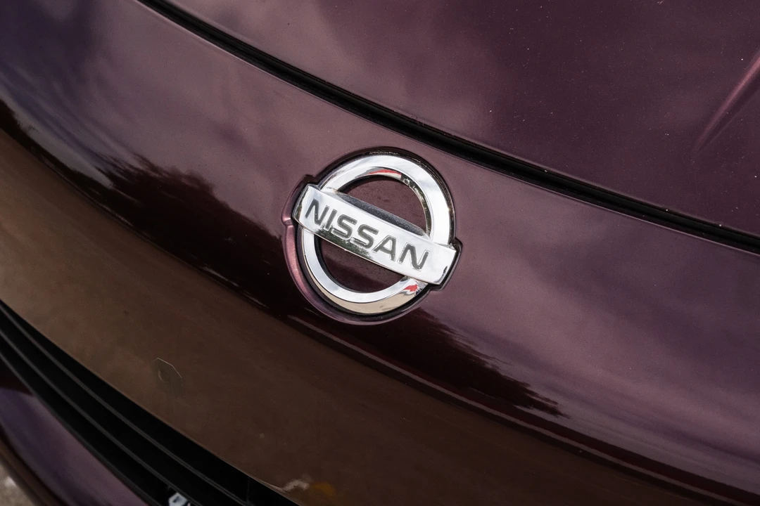 2003 Nissan 350Z 5th Gen - Image 25 of 31