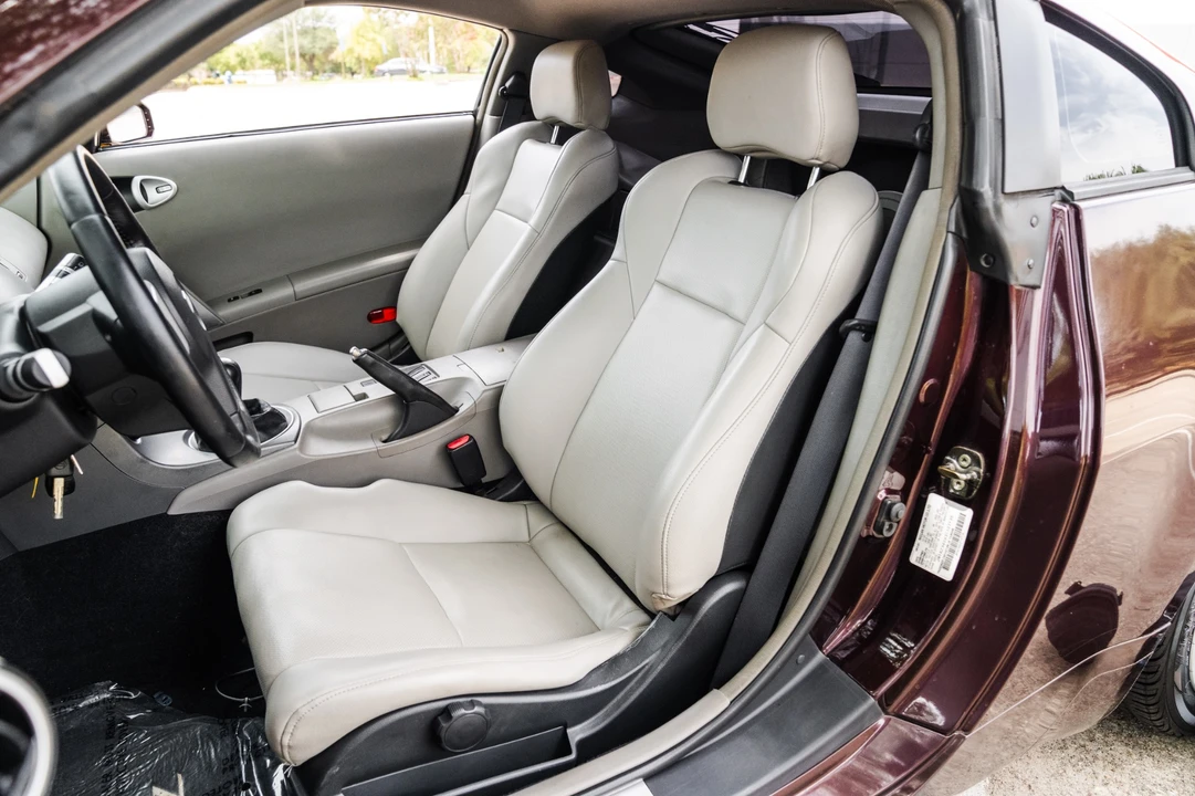 2003 Nissan 350Z 5th Gen - Image 5 of 31