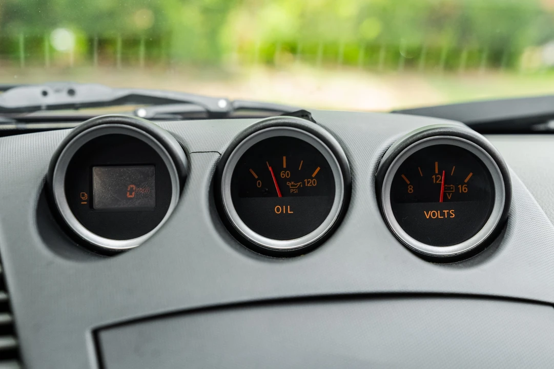 2003 Nissan 350Z 5th Gen - Image 16 of 31