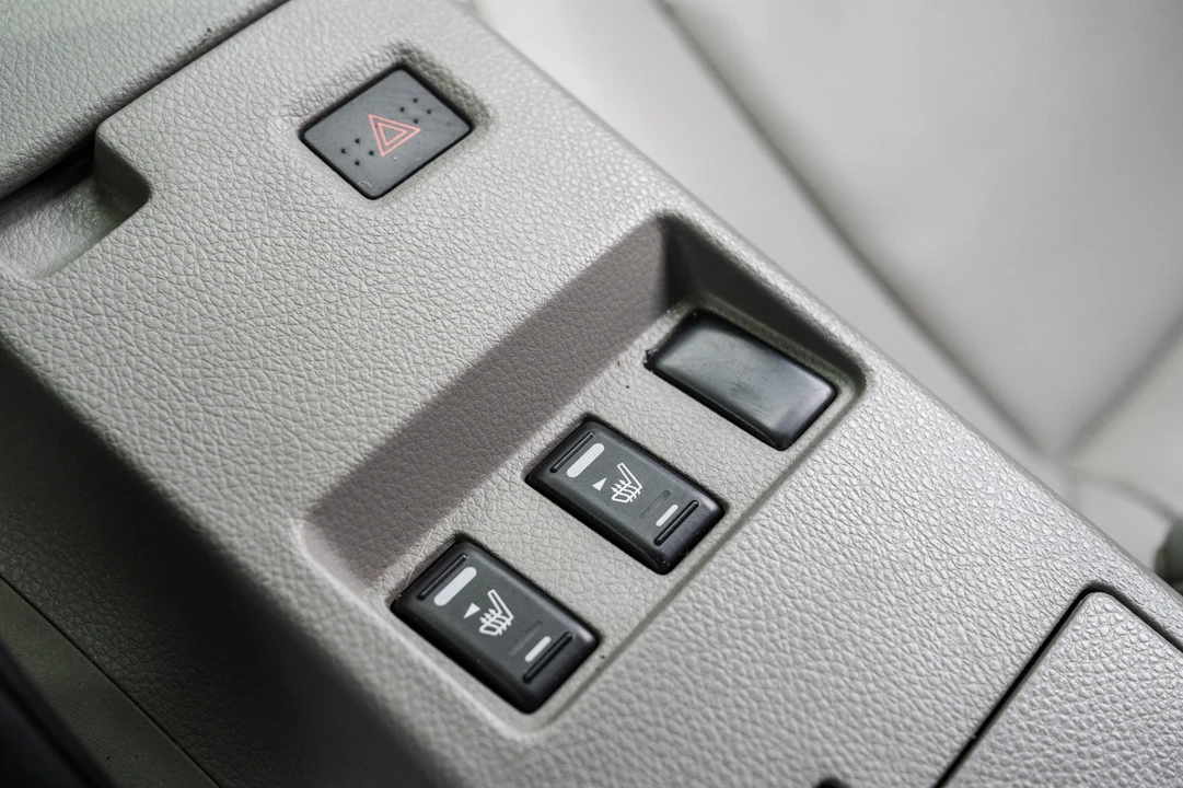 2003 Nissan 350Z 5th Gen - Image 20 of 31