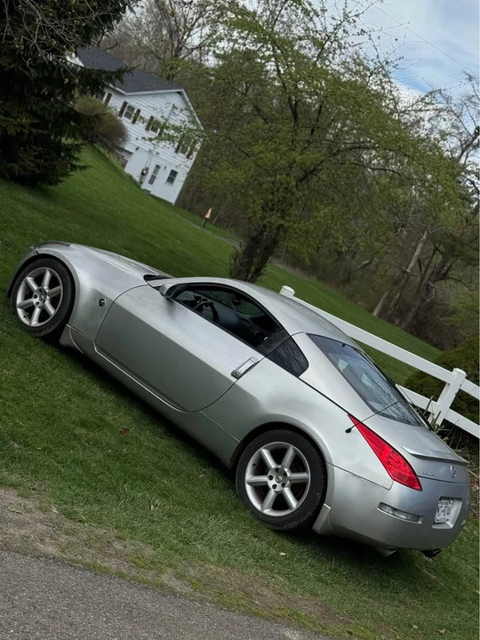2003 Nissan Z - Image 5 of 6