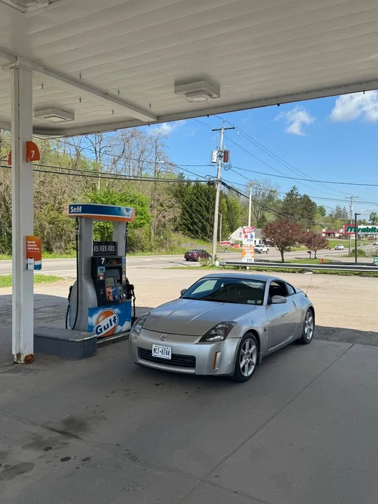 2003 Nissan Z - Image 3 of 6