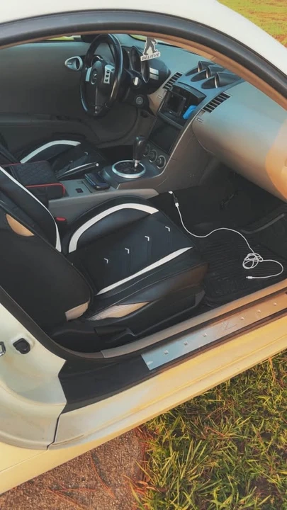 2003 Nissan 350Z 5th Gen - Image 6 of 9
