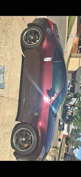 2003 Nissan 350Z Touring Coupe 2D