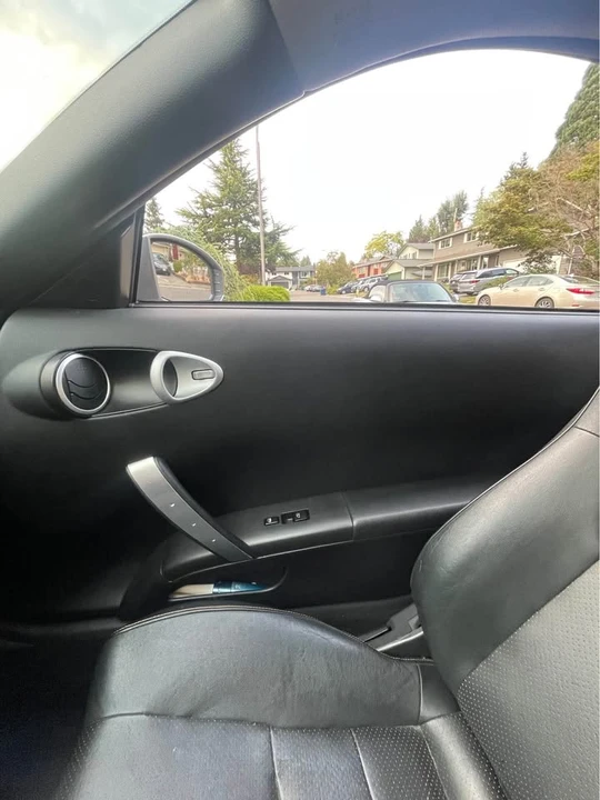 2003 Nissan 350Z 5th Gen - Image 12 of 20