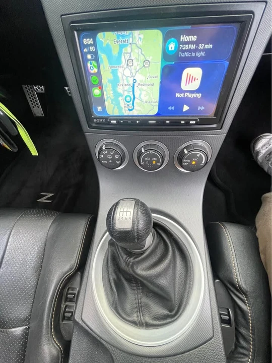 2003 Nissan 350Z 5th Gen - Image 18 of 20
