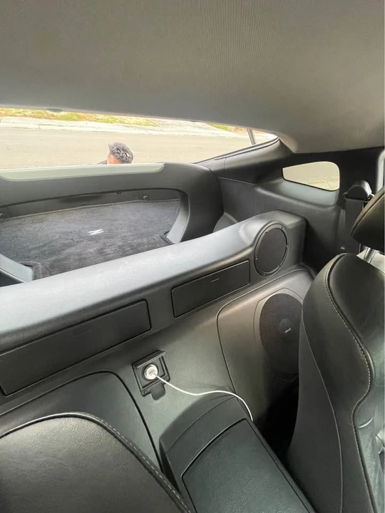 2003 Nissan 350Z 5th Gen - Image 19 of 20