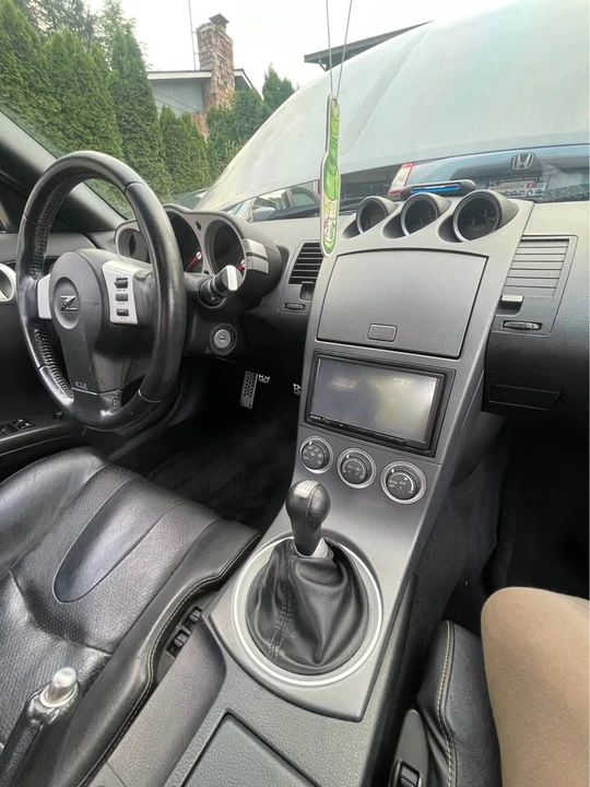 2003 Nissan 350Z 5th Gen - Image 15 of 20