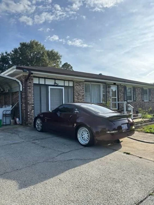 2003 Nissan 350Z 5th Gen - Image 3 of 5