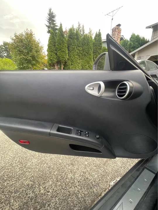 2003 Nissan 350Z 5th Gen - Image 13 of 20