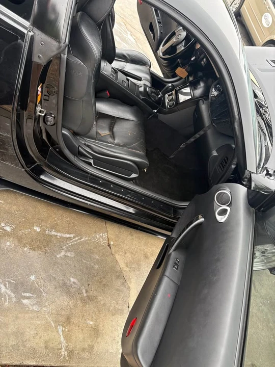 2003 Nissan 350Z 5th Gen - Image 11 of 12