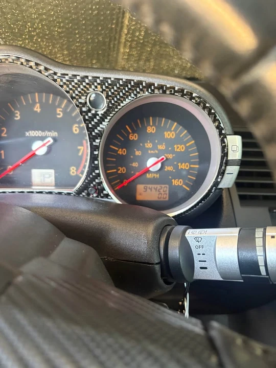 2003 Nissan 350Z 5th Gen - Image 5 of 12