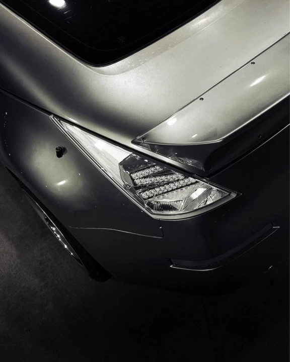 2003 Nissan 350Z 5th Gen - Image 2 of 7