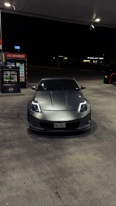 2003 Nissan 350Z 5th Gen - Image 5 of 7