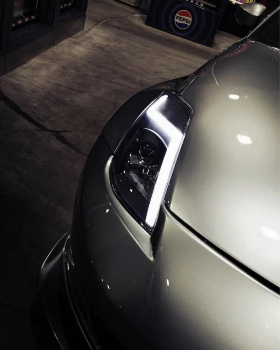 2003 Nissan 350Z 5th Gen - Image 4 of 7