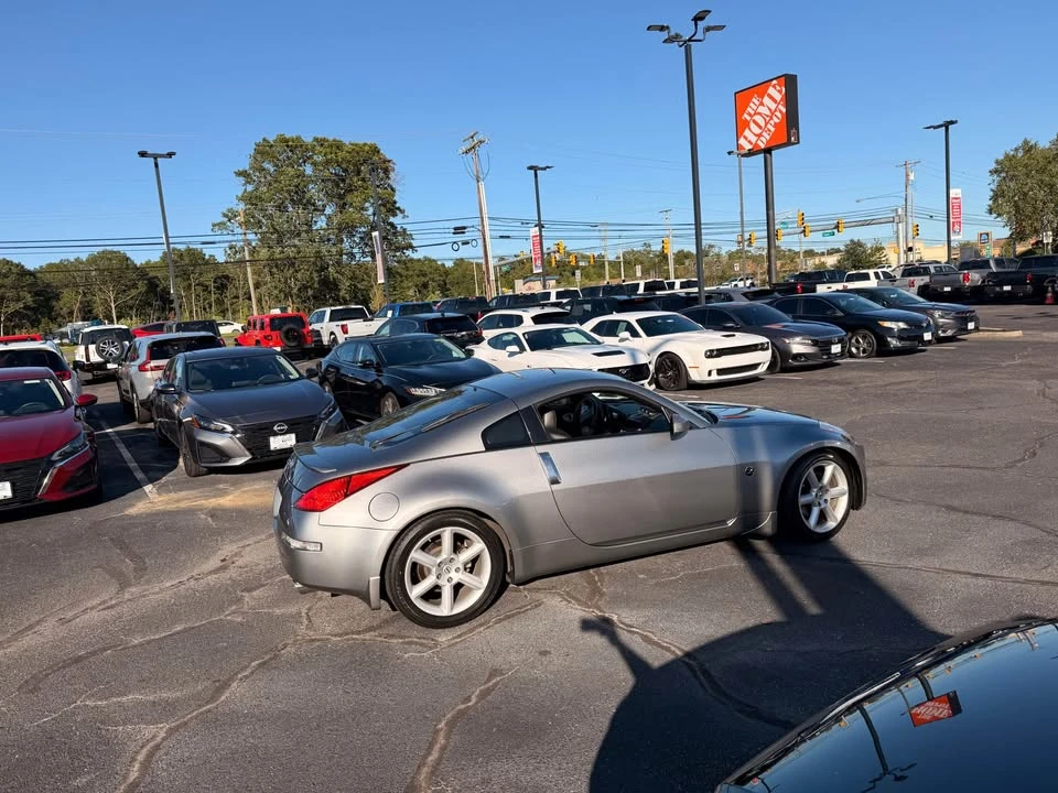 2003 Nissan 350Z 5th Gen - Image 3 of 5