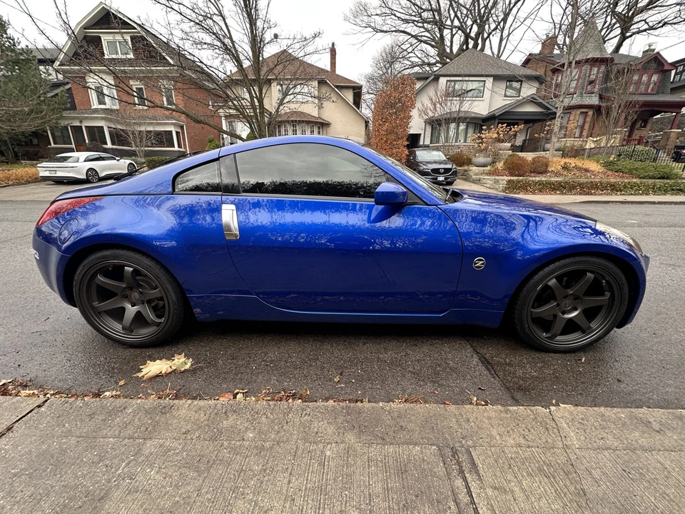 2003 Nissan 350Z 5th Gen - Image 5 of 31