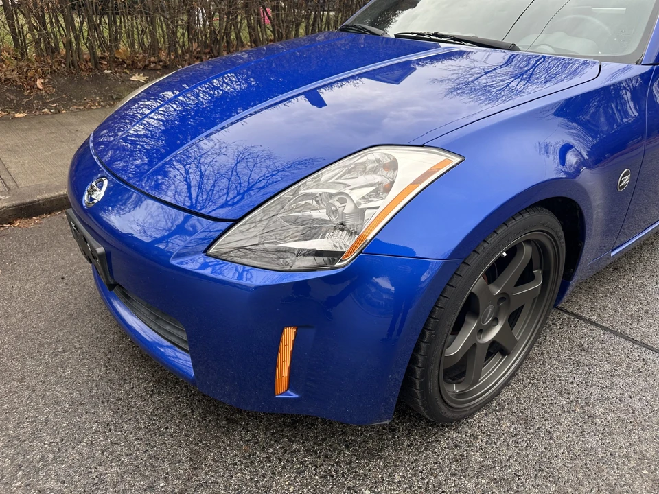 2003 Nissan 350Z 5th Gen - Image 16 of 31
