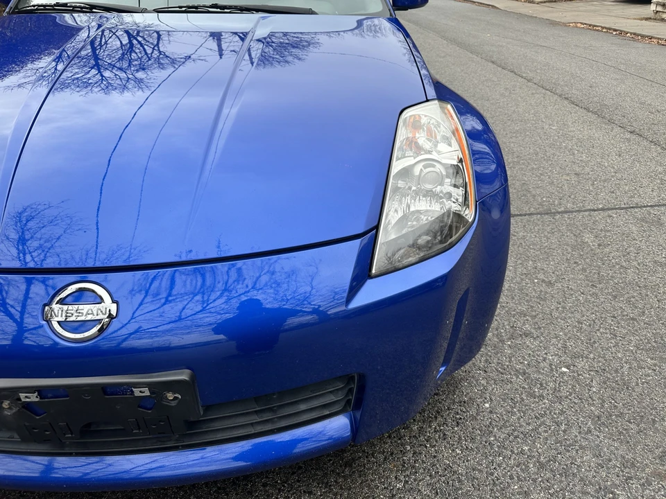 2003 Nissan 350Z 5th Gen - Image 17 of 31