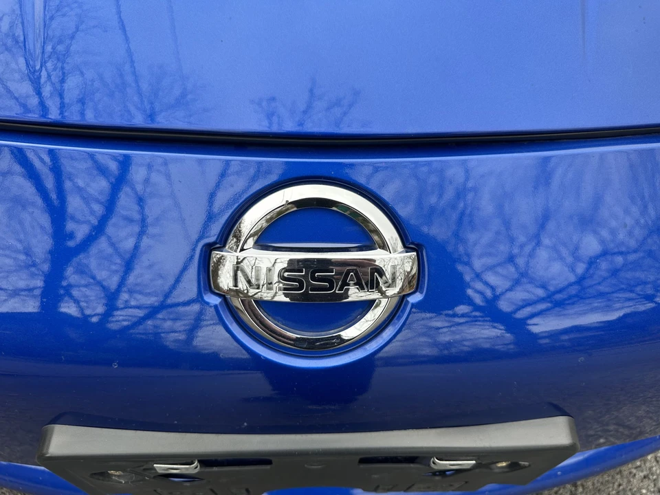 2003 Nissan 350Z 5th Gen - Image 31 of 31