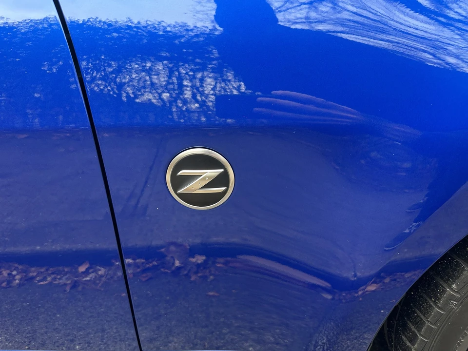2003 Nissan 350Z 5th Gen - Image 29 of 31