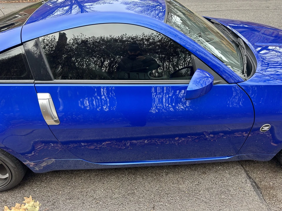 2003 Nissan 350Z 5th Gen - Image 12 of 31