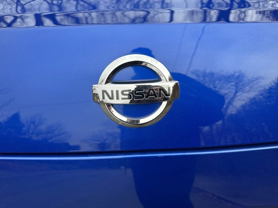 2003 Nissan 350Z 5th Gen - Image 30 of 31