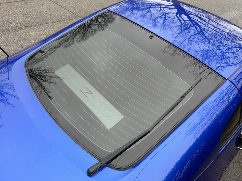 2003 Nissan 350Z 5th Gen - Image 28 of 31