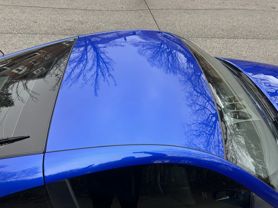 2003 Nissan 350Z 5th Gen - Image 25 of 31