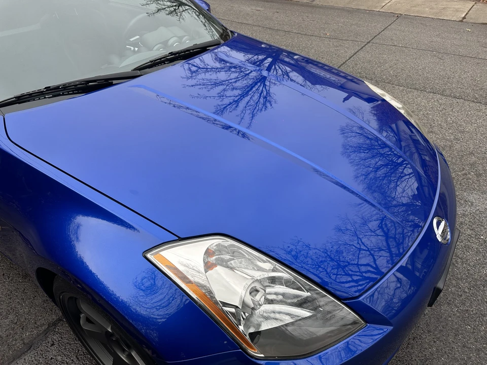 2003 Nissan 350Z 5th Gen - Image 20 of 31