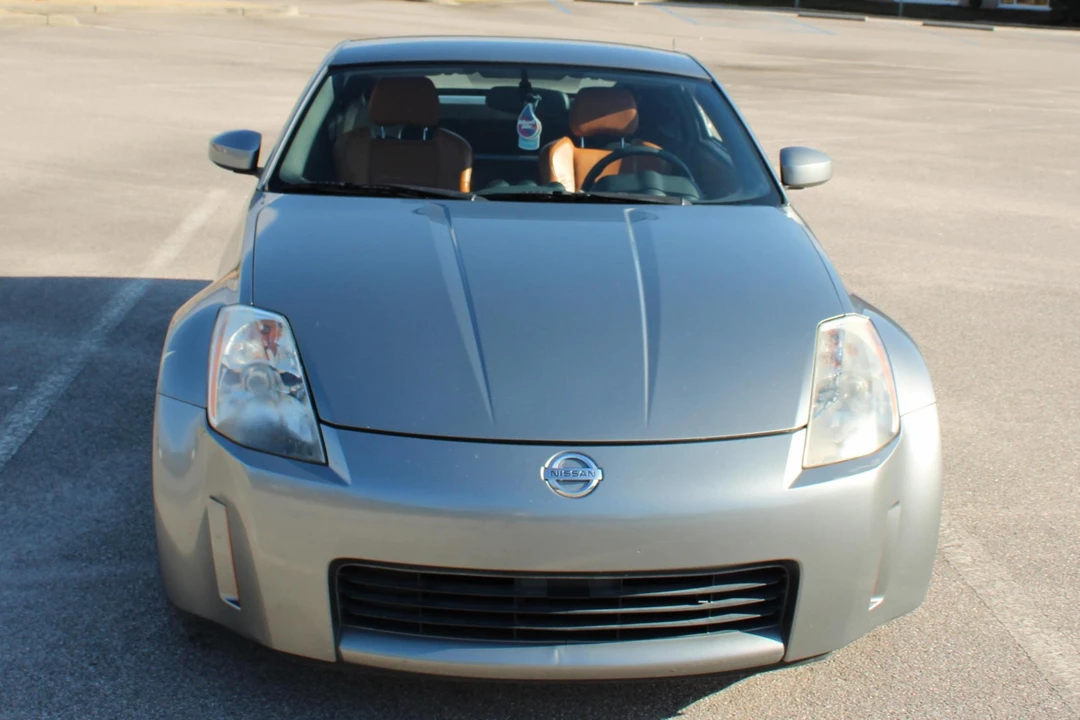 2003 Nissan 350Z 5th Gen - Image 2 of 8