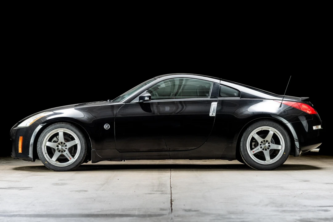 2003 Nissan 350Z 5th Gen - Image 3 of 31