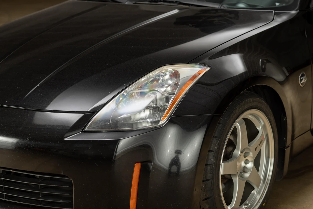 2003 Nissan 350Z 5th Gen - Image 20 of 31