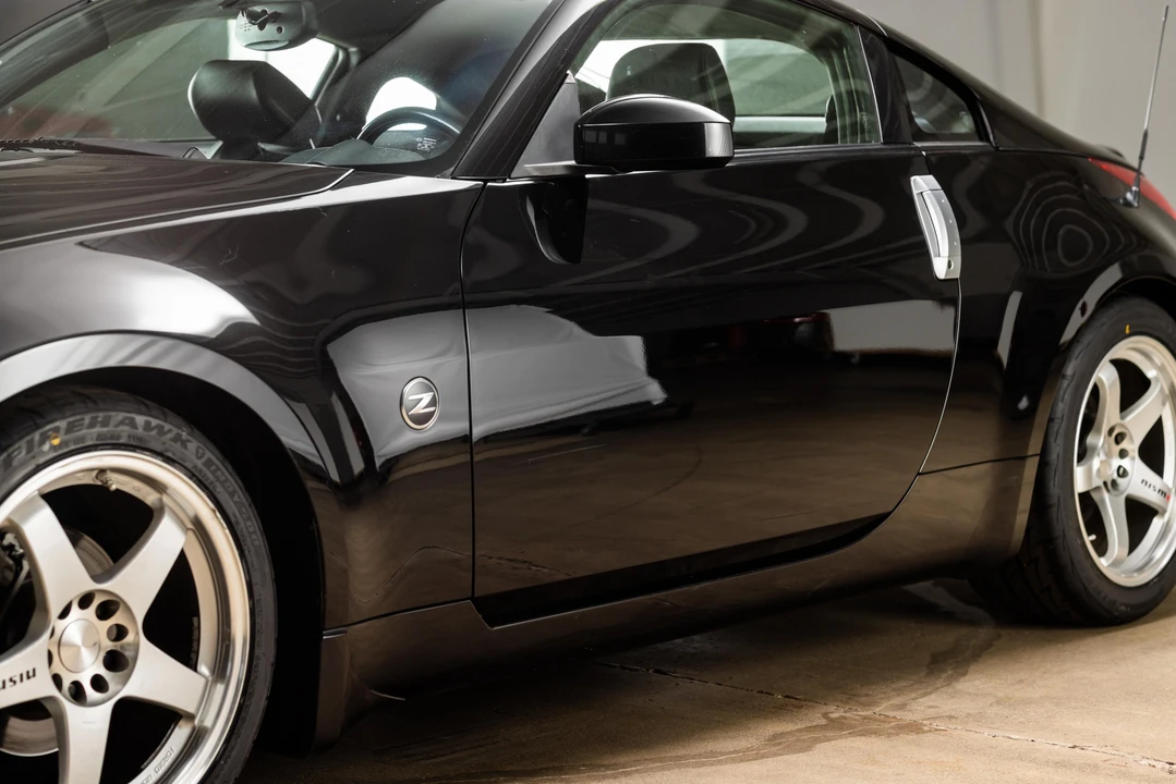 2003 Nissan 350Z 5th Gen - Image 23 of 31