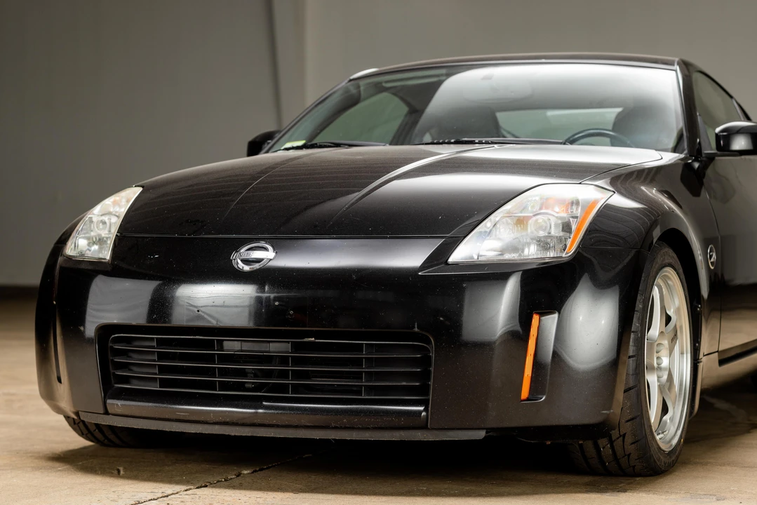 2003 Nissan 350Z 5th Gen - Image 18 of 31