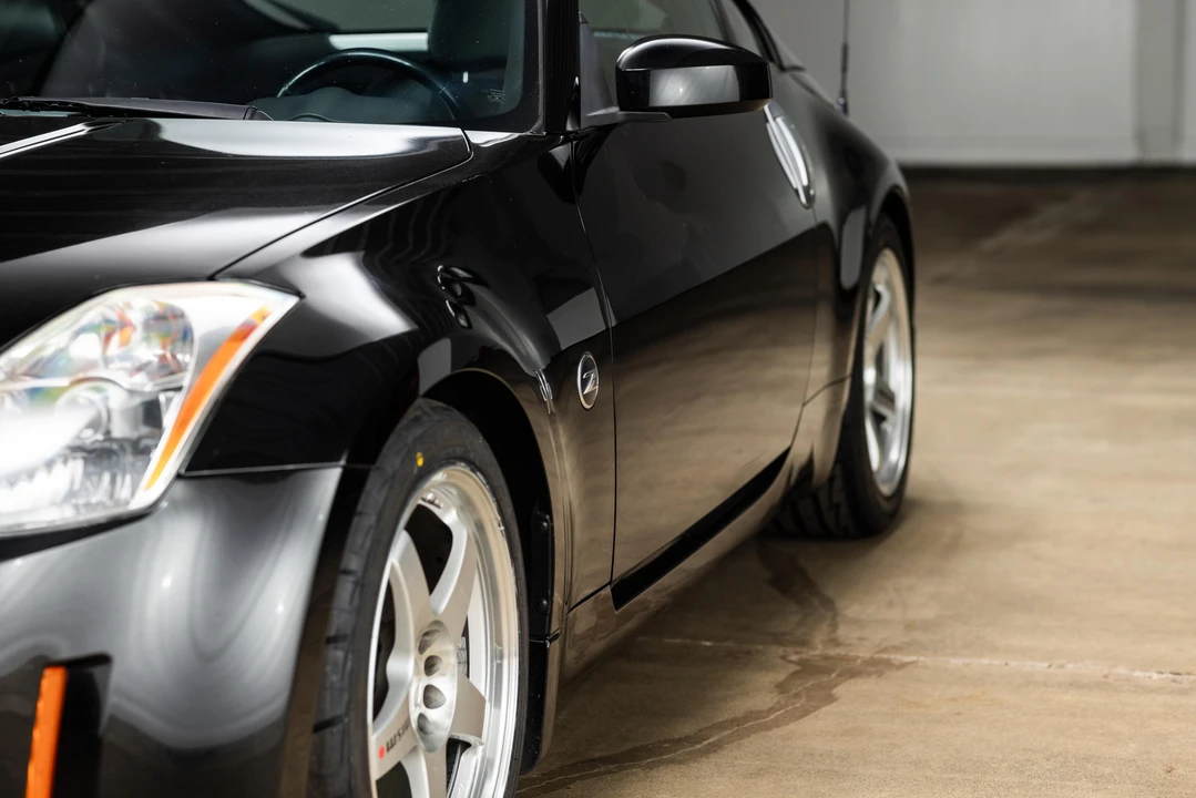 2003 Nissan 350Z 5th Gen - Image 21 of 31