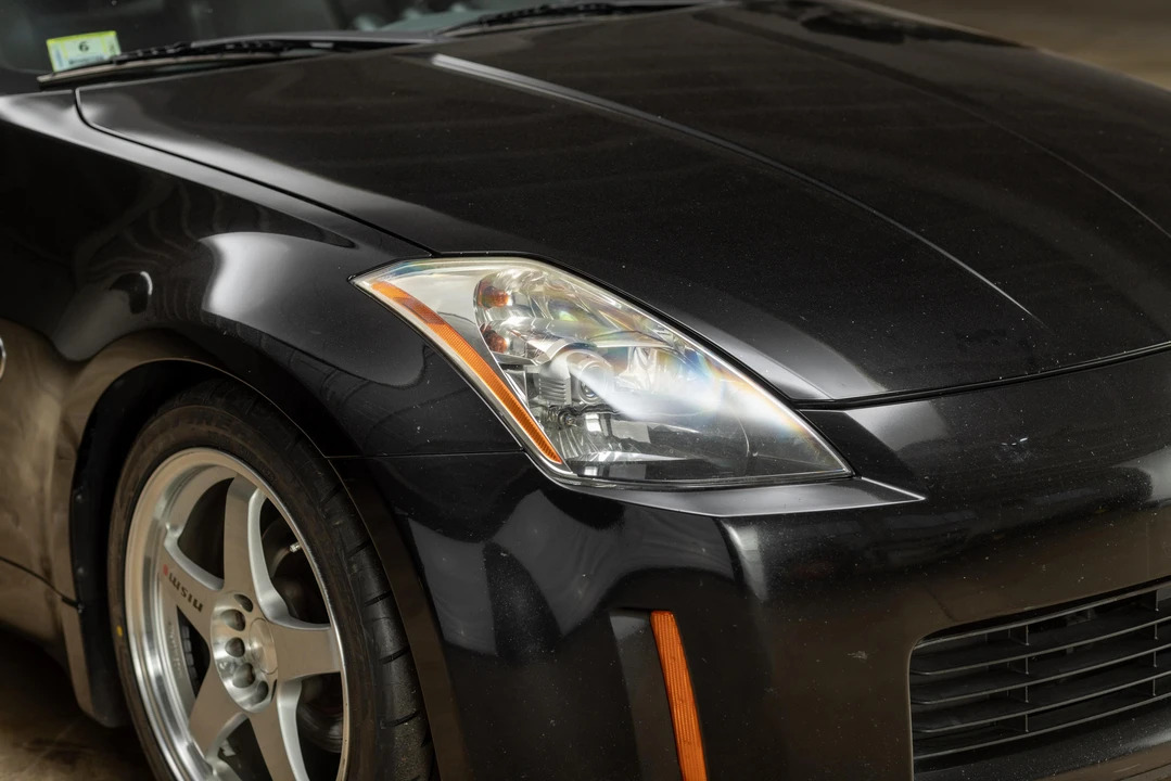 2003 Nissan 350Z 5th Gen - Image 16 of 31