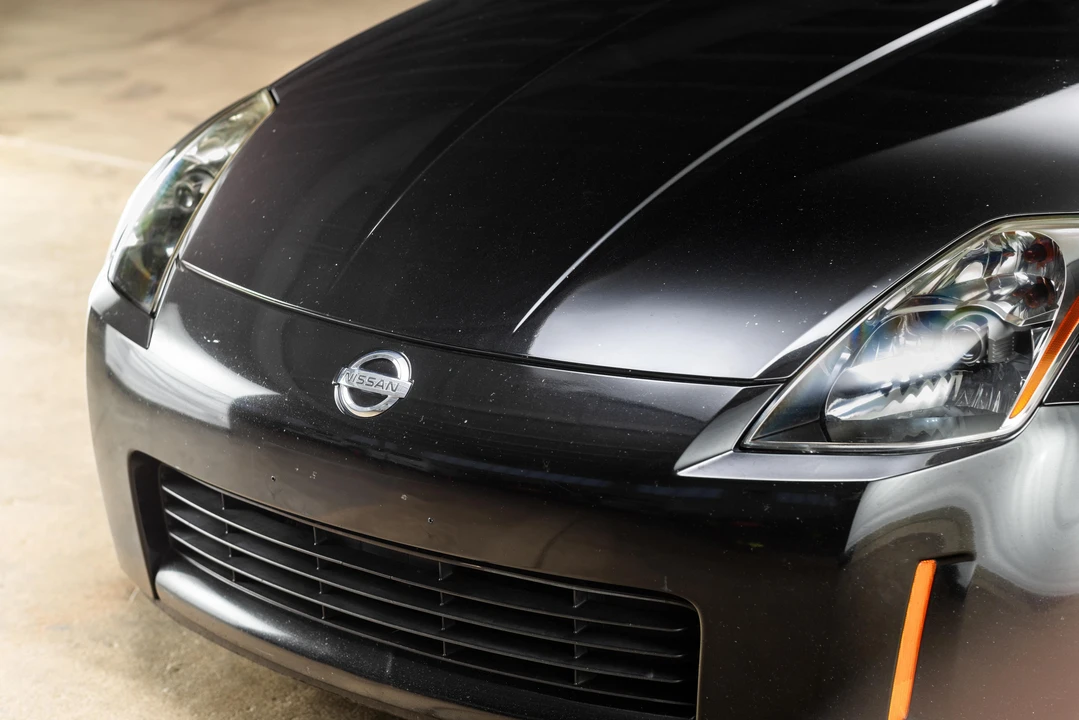 2003 Nissan 350Z 5th Gen - Image 19 of 31