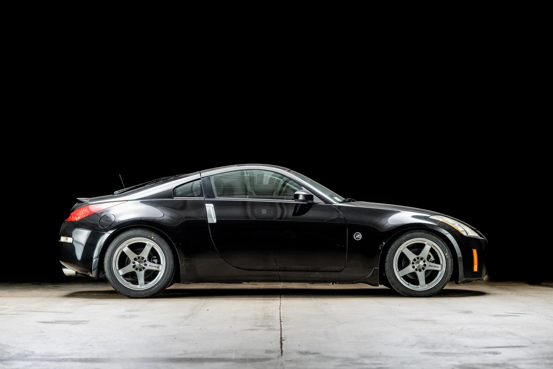 2003 Nissan 350Z 5th Gen - Image 13 of 31