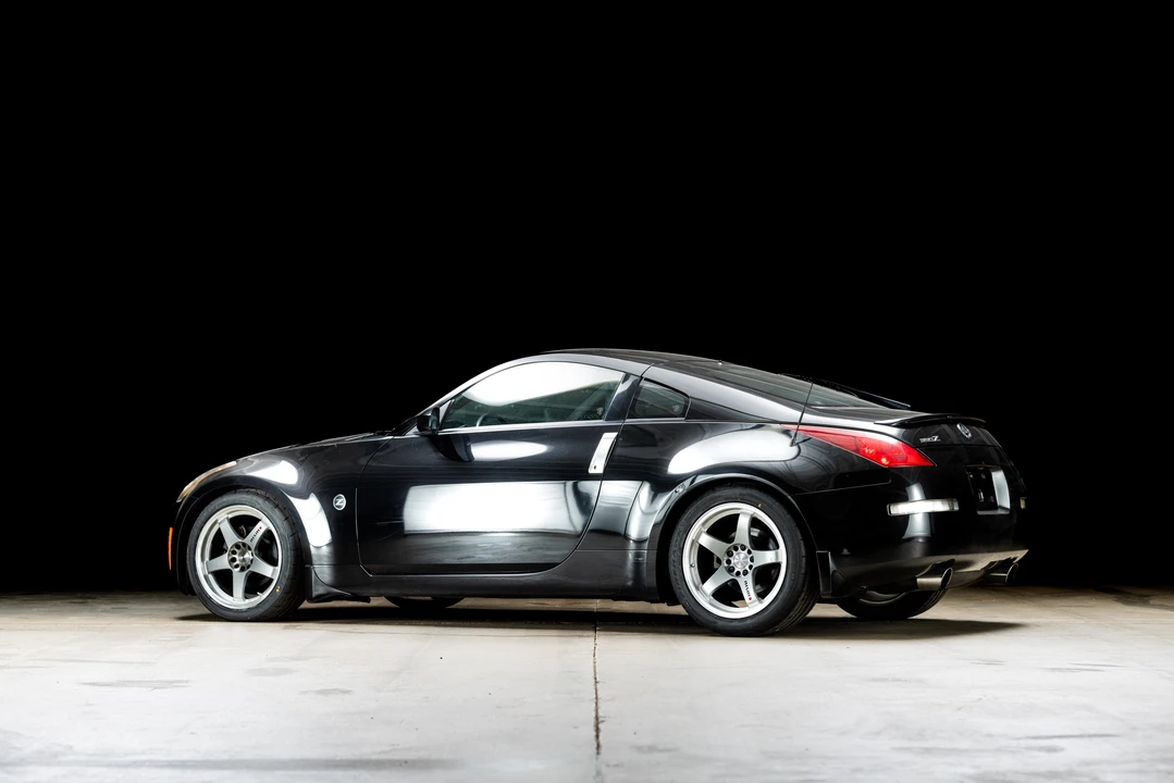 2003 Nissan 350Z 5th Gen - Image 8 of 31