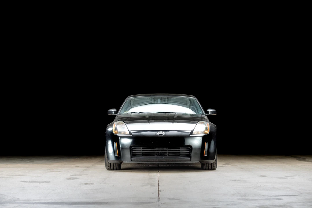2003 Nissan 350Z 5th Gen - Image 6 of 31