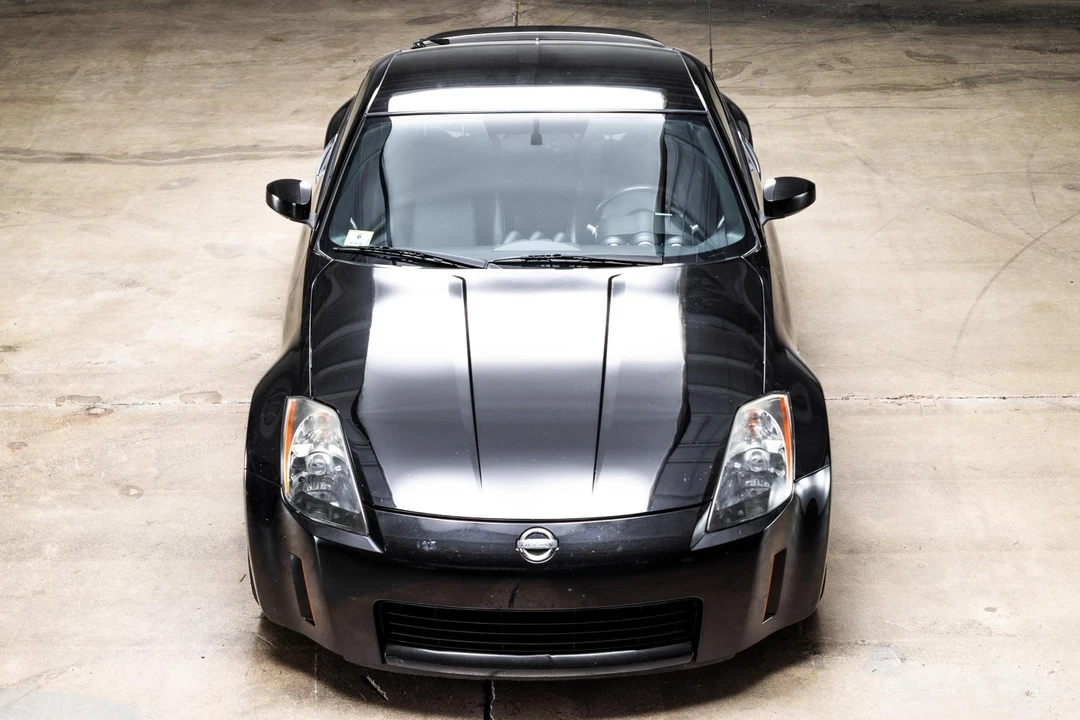 2003 Nissan 350Z 5th Gen - Image 2 of 31