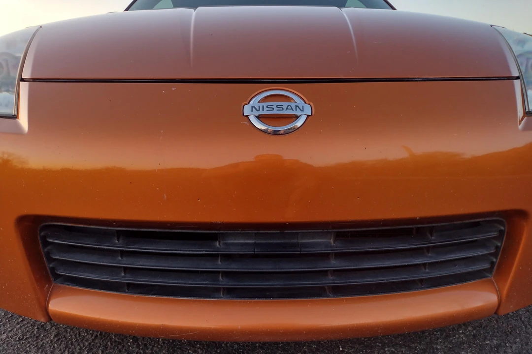 2003 Nissan 350Z 5th Gen - Image 22 of 31
