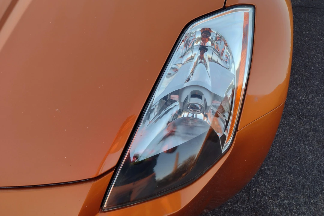 2003 Nissan 350Z 5th Gen - Image 23 of 31