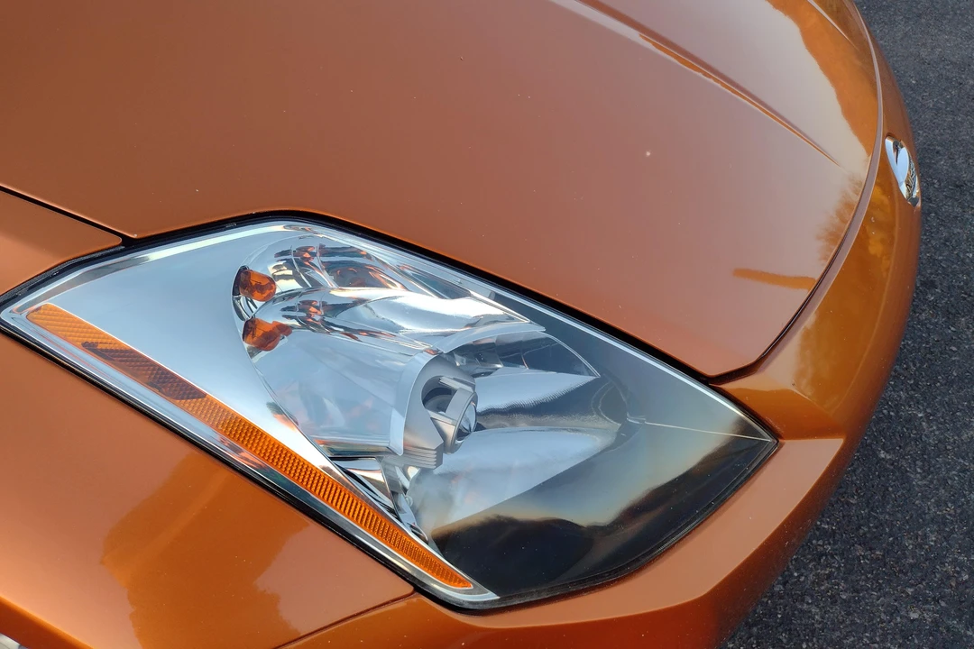 2003 Nissan 350Z 5th Gen - Image 20 of 31