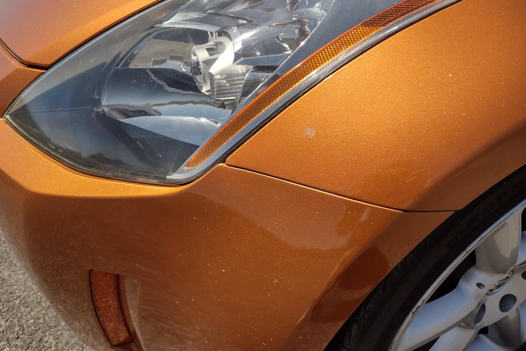 2003 Nissan 350Z 5th Gen - Image 24 of 31