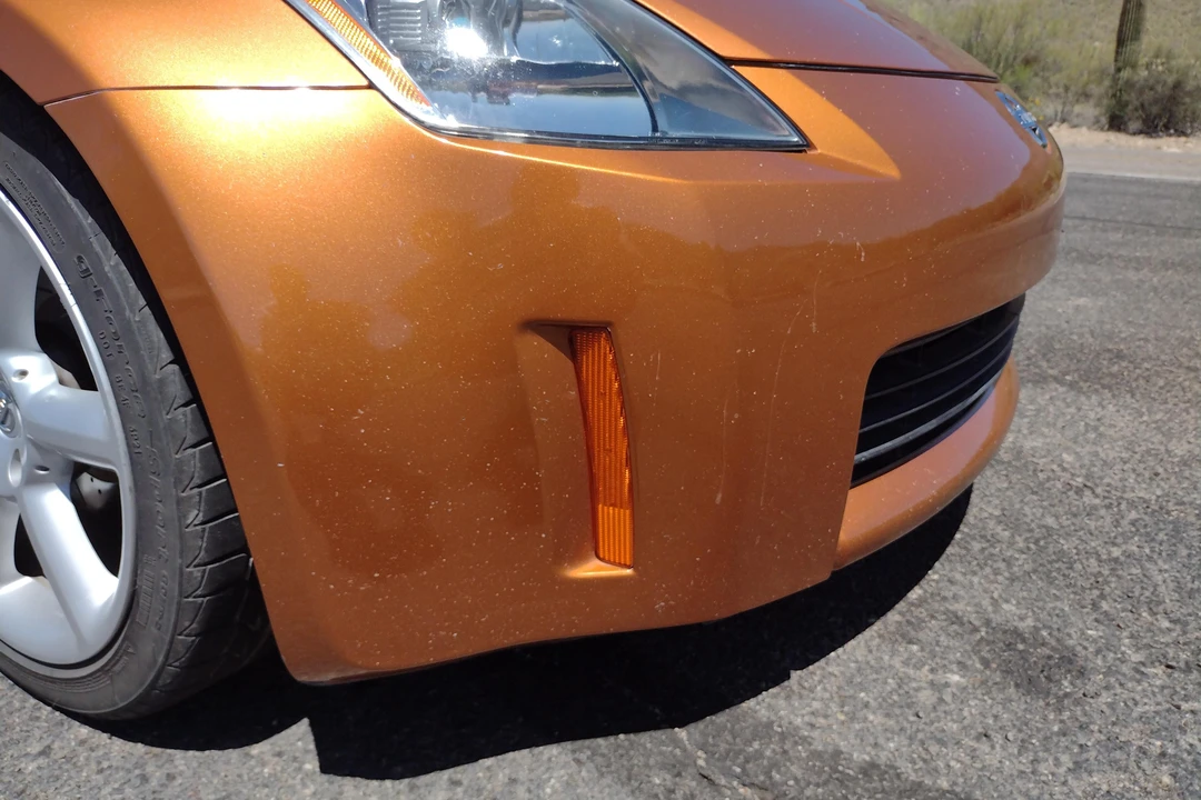 2003 Nissan 350Z 5th Gen - Image 21 of 31